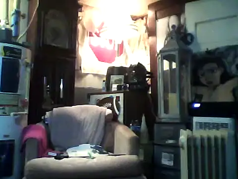 Snapshot of Biknight chatting on February 24, 2025, 8:38 am Biknight online show from February 24, 2025, 8:38 am