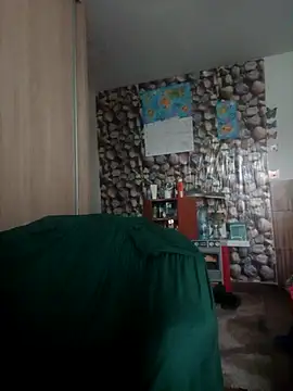 PUNKFUNK HIGHLANDERX EMTm online show from February 8, 2025, 8:09 am