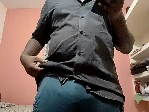 Aneesh007m online show from October 26, 2025, 5:13 am