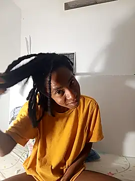 Snapshot of africa_deluxe chatting on October 16, 2025, 10:49 am africa deluxe online show from October 16, 2025, 10:49 am