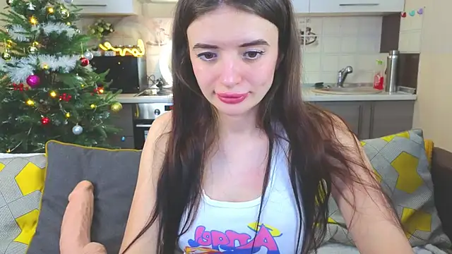 Snapshot of Naughty_Alice chatting on December 24, 2024, 3:16 pm Naughty Alice online show from December 24, 2024, 3:16 pm