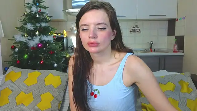 Snapshot of Naughty_Alice chatting on January 14, 2025, 12:56 pm Naughty Alice online show from January 14, 2025, 12:56 pm