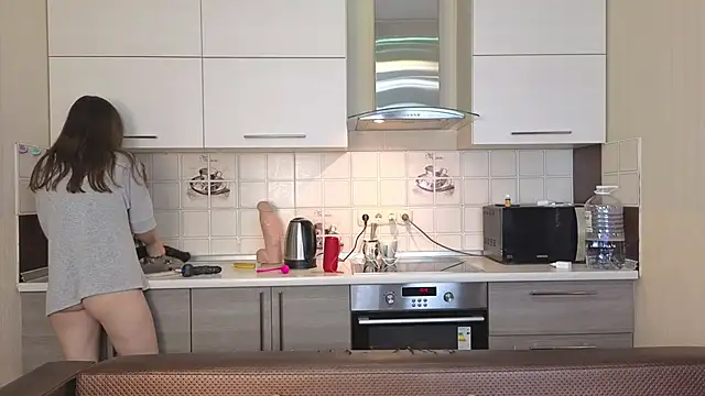 Naughty Alice online show from November 11, 2025, 2:39 pm