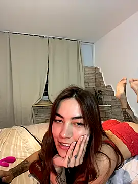 Snapshot of sralalo chatting on October 8, 2025, 6:00 am sralalo online show from October 8, 2025, 6:00 am