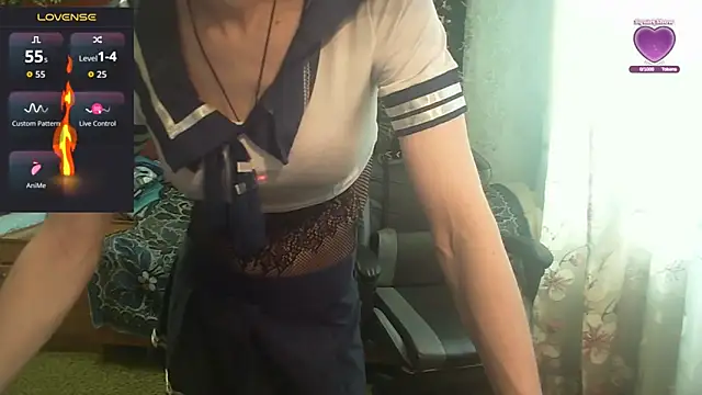 Snapshot of ketiv10 chatting on October 25, 2025, 9:39 am ketiv10 online show from October 25, 2025, 9:39 am