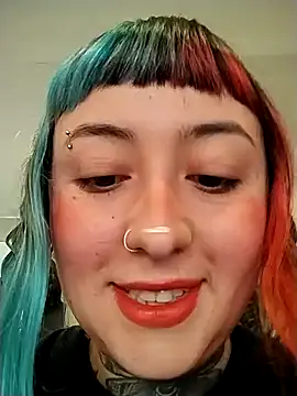 cindy ink online show from December 16, 2024, 8:05 pm