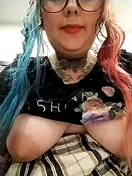 cindy ink online show from January 3, 2025, 12:33 am