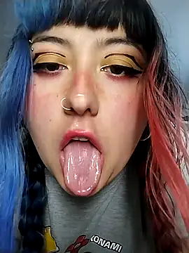 cindy ink online show from February 5, 2025, 9:29 pm