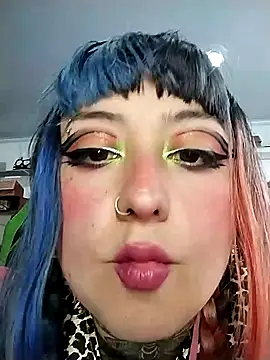 cindy ink online show from February 6, 2025, 5:51 pm