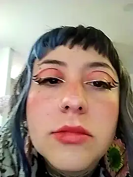 cindy ink online show from February 25, 2025, 8:30 pm