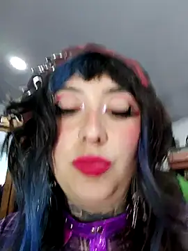 cindy ink online show from March 14, 2025, 5:02 pm