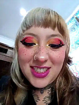 cindy ink online show from November 21, 2025, 5:00 pm