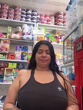 emilyjohanson online show from February 25, 2026, 3:43 pm