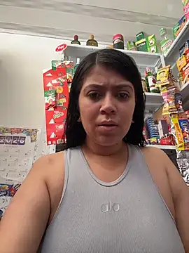 emilyjohanson online show from March 25, 2026, 4:35 pm