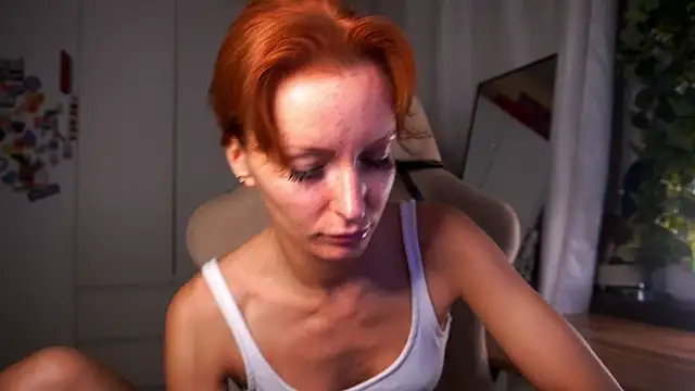 Liuba Fox online show from June 30, 2026, 8:21 pm