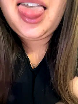 Jane BBW online show from November 20, 2025, 5:29 am