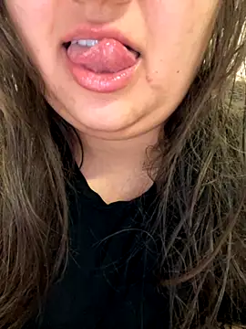 Jane BBW online show from November 22, 2025, 7:51 am