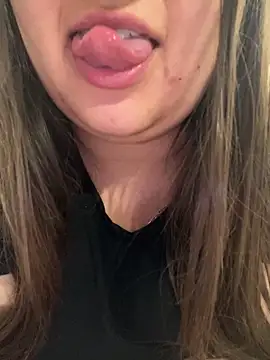 Jane BBW online show from December 2, 2025, 1:00 am