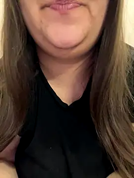 Jane BBW online show from December 18, 2025, 7:36 am