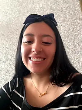 Sofhi corolinne31 online show from September 28, 2025, 7:19 pm