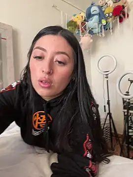 Sofhi corolinne31 online show from May 3, 2026, 8:48 pm