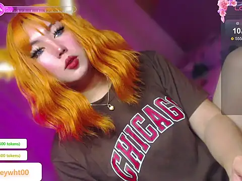 HOTnWILDalice online show from July 1, 2026, 3:41 am
