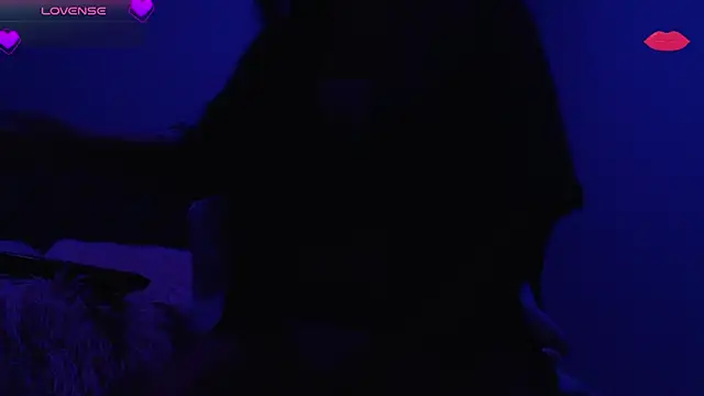 Afroditahott online show from October 18, 2025, 1:08 am