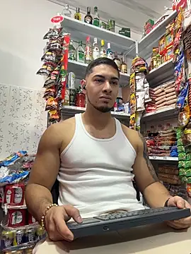 Snapshot of Dimitri_Colleman chatting on October 22, 2025, 6:51 pm Dimitri Colleman online show from October 22, 2025, 6:51 pm