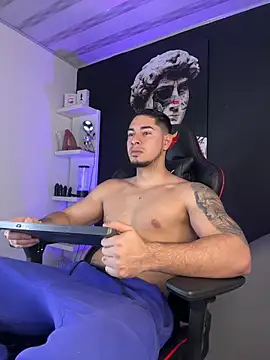 Snapshot of Dimitri_Colleman chatting on December 2, 2025, 9:21 pm Dimitri Colleman online show from December 2, 2025, 9:21 pm