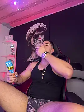 Snapshot of Dimitri_Colleman chatting on December 18, 2025, 9:43 pm Dimitri Colleman online show from December 18, 2025, 9:43 pm