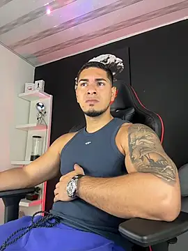 Snapshot of Dimitri_Colleman chatting on February 17, 2026, 8:26 pm Dimitri Colleman online show from February 17, 2026, 8:26 pm