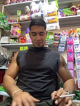 Snapshot of Dimitri_Colleman chatting on February 25, 2026, 9:13 pm Dimitri Colleman online show from February 25, 2026, 9:13 pm