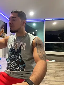 Snapshot of Dimitri_Colleman chatting on March 3, 2026, 11:43 pm Dimitri Colleman online show from March 3, 2026, 11:43 pm