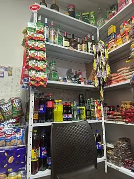 Dimitri Colleman online show from April 16, 2026, 9:50 pm