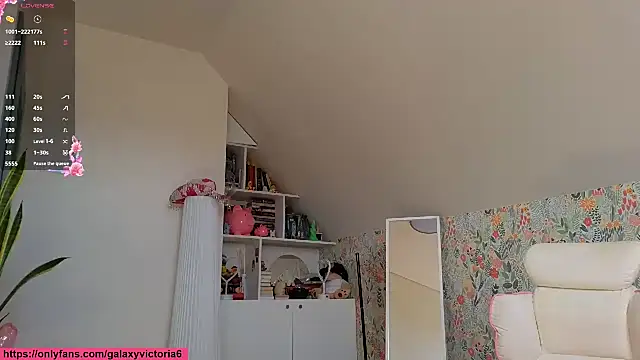 brilliantvictoria online show from June 20, 2026, 4:37 am