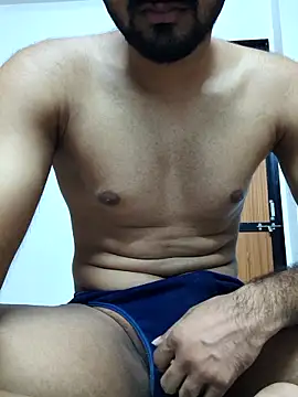 Babboy 24 online show from September 29, 2025, 11:59 am