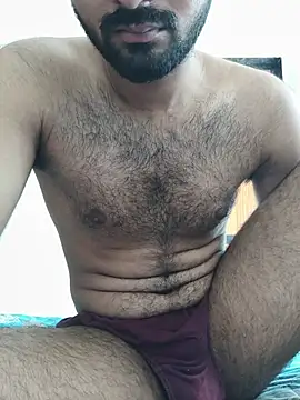 Babboy 24 online show from May 24, 2026, 5:01 am