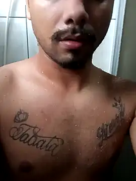 garoto1997 online show from November 10, 2025, 7:24 pm