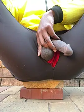 ZeusBlackDick online show from July 19, 2026, 2:43 pm