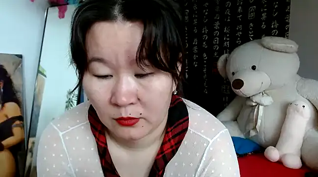 Akira xx online show from February 1, 2025, 3:41 am