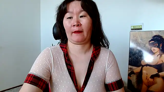 Akira xx online show from February 26, 2025, 2:15 am