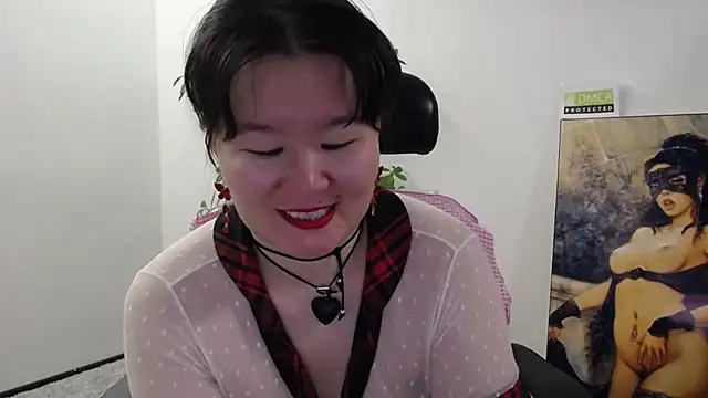 Akira xx online show from December 22, 2025, 2:41 am