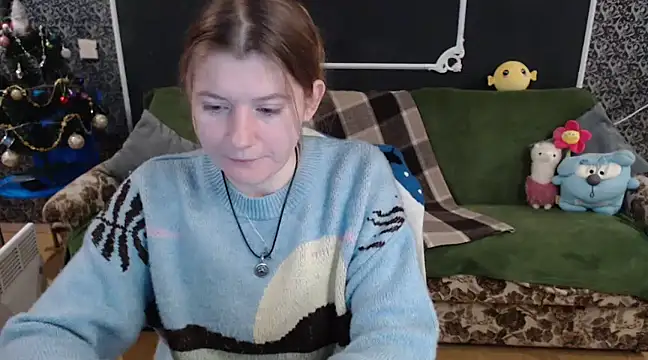 Snapshot of Gr4_soul_ chatting on January 7, 2025, 7:10 am Gr4 soul online show from January 7, 2025, 7:10 am