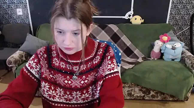 Snapshot of Gr4_soul_ chatting on February 25, 2025, 7:09 am Gr4 soul online show from February 25, 2025, 7:09 am