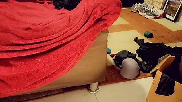 camyl93 online show from November 29, 2025, 2:58 am