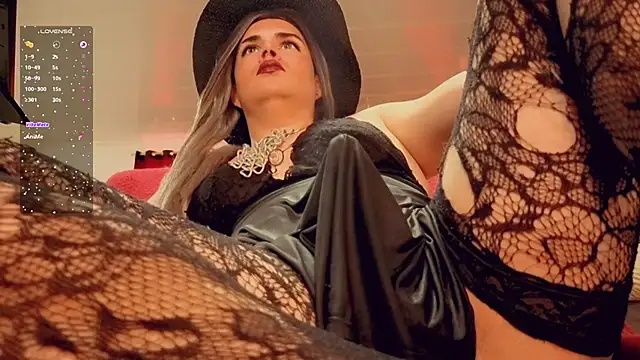 camyl93 online show from February 9, 2026, 9:30 pm