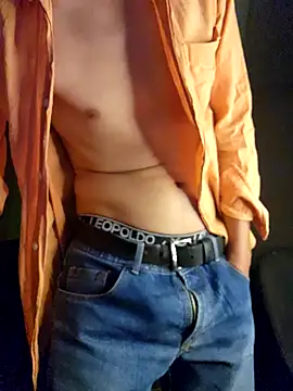 flaco317 online show from November 15, 2025, 6:33 am