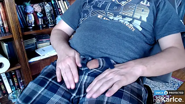 karlce online show from January 7, 2026, 9:17 pm