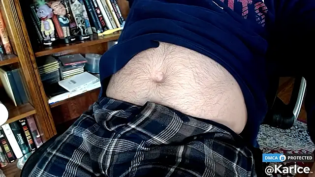 karlce online show from January 31, 2026, 7:11 pm