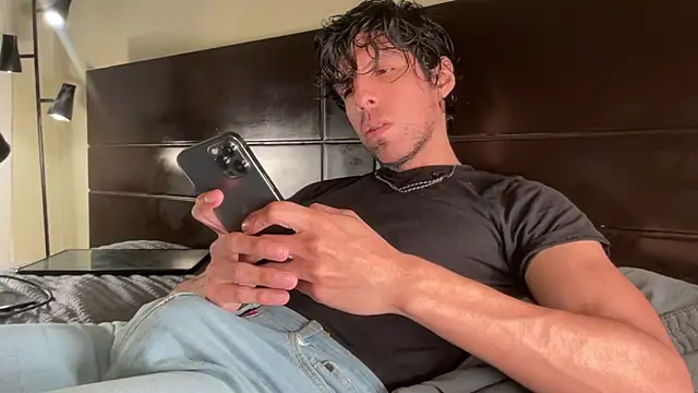 beranco19 online show from February 3, 2026, 3:04 am